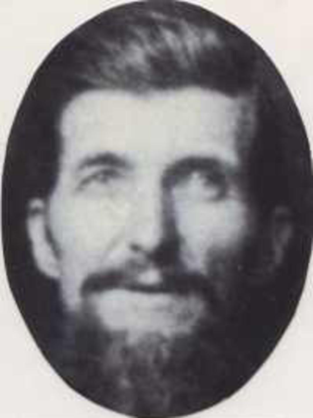Charles Joseph Thomas (1810 - 1867) Profile